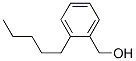 Benzenemethanol, 2-pentyl-(9ci)Structure,110683-66-4Structure Benzenemethanol, 2-pentyl-(9ci) Structure,110683-66-4Structure