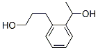 Benzenepropanol, 2-(1-hydroxyethyl)-(9ci)Structure,110690-16-9Structure Benzenepropanol, 2-(1-hydroxyethyl)-(9ci) Structure,110690-16-9Structure