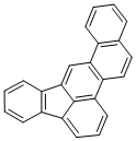 Indeno(1,2,3-hi)chryseneStructure,111189-32-3Structure Indeno(1,2,3-hi)chrysene Structure,111189-32-3Structure