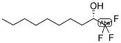 (S)-(-)-1,1,1-trifluorodecan-2-olStructure,111423-27-9Structure (S)-(-)-1,1,1-trifluorodecan-2-ol Structure,111423-27-9Structure
