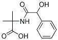 Alanine, n-(hydroxyphenylacetyl)-2-methyl-(9ci)Structure,111492-26-3Structure Alanine, n-(hydroxyphenylacetyl)-2-methyl-(9ci) Structure,111492-26-3Structure