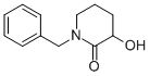 1-Benzyl-3-hydroxypiperidin-2-oneStructure,111492-68-3Structure 1-Benzyl-3-hydroxypiperidin-2-one Structure,111492-68-3Structure