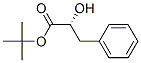tert-Butyl (R)-2-hydroxy-3-phenylpropionateStructure,111505-52-3Structure tert-Butyl (R)-2-hydroxy-3-phenylpropionate Structure,111505-52-3Structure