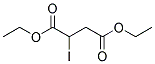 (9ci)-碘-丁二酸二乙酯結(jié)構(gòu)式_111549-47-4結(jié)構(gòu)式