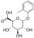 2-Methylphenyl (5xi)-beta-l-lyxo-hexopyranosiduronic acidStructure,111897-99-5Structure 2-Methylphenyl (5xi)-beta-l-lyxo-hexopyranosiduronic acid Structure,111897-99-5Structure