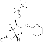 ILTBS(iloprost lactone)Structure,112168-22-6Structure ILTBS(iloprost lactone) Structure,112168-22-6Structure