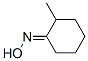 (Nz)-n-(2-methylcyclohexylidene)hydroxylamineStructure,1122-26-5Structure (Nz)-n-(2-methylcyclohexylidene)hydroxylamine Structure,1122-26-5Structure