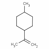 MentheneStructure,1124-27-2Structure Menthene Structure,1124-27-2Structure