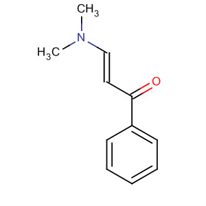 (E)-3-(dimethylamino)-1-phenylprop-2-en-1-oneStructure,1131-80-2Structure (E)-3-(dimethylamino)-1-phenylprop-2-en-1-one Structure,1131-80-2Structure