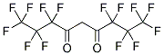 1,1,1,2,2,3,3,7,7,8,8,9,9,9-Tetradecafluoro-4,6-nonanedioneStructure,113116-18-0Structure 1,1,1,2,2,3,3,7,7,8,8,9,9,9-Tetradecafluoro-4,6-nonanedione Structure,113116-18-0Structure