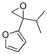 (9ci)-2-[2-(1-甲基乙基)環(huán)氧乙烷]-呋喃結構式_113348-47-3結構式