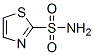 2-Thiazole sulfenamide,4,5-dimethyl-Structure,113411-24-8Structure 2-Thiazole sulfenamide,4,5-dimethyl- Structure,113411-24-8Structure