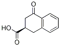(R)-4-oxo-1,2,3,4-tetrahydronaphthalene-2-carboxylic acidStructure,113867-23-5Structure (R)-4-oxo-1,2,3,4-tetrahydronaphthalene-2-carboxylic acid Structure,113867-23-5Structure