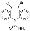 10-Bromo oxcarbazepineStructure,113952-20-8Structure 10-Bromo oxcarbazepine Structure,113952-20-8Structure