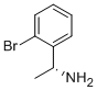 Benzenemethanamine, 2-bromo-a-methyl-, (R)-Structure,113974-24-6Structure Benzenemethanamine, 2-bromo-a-methyl-, (R)- Structure,113974-24-6Structure