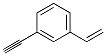 Benzene, 1-ethenyl-3-ethynyl-(9ci)Structure,114292-48-7Structure Benzene, 1-ethenyl-3-ethynyl-(9ci) Structure,114292-48-7Structure