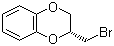 1,4-Benzodioxin, 2-(bromomethyl)-2,3-dihydro-, (2R)-Structure,1142953-55-6Structure 1,4-Benzodioxin, 2-(bromomethyl)-2,3-dihydro-, (2R)- Structure,1142953-55-6Structure