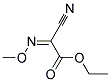 Acetic acid, cyano(methoxyimino)-, ethyl ester, (z)-(9ci)Structure,114314-17-9Structure Acetic acid, cyano(methoxyimino)-, ethyl ester, (z)-(9ci) Structure,114314-17-9Structure