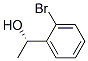 (S)-1-(2-Bromophenyl)ethanol Structure,114446-55-8Structure