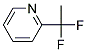 (9CI)-2-(1,1-二氟乙基)-吡啶結(jié)構(gòu)式_114468-02-9結(jié)構(gòu)式