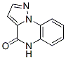 (6ci)-吡唑并[1,5-a]喹噁啉-4(5h)-酮結(jié)構(gòu)式_114722-60-0結(jié)構(gòu)式