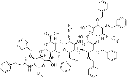 偽-d-glucopyranosideStructure,114903-05-8Structure 偽-d-glucopyranoside Structure,114903-05-8Structure