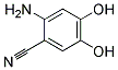 Benzonitrile, 2-amino-4,5-dihydroxy-(9ci)Structure,114903-82-1Structure Benzonitrile, 2-amino-4,5-dihydroxy-(9ci) Structure,114903-82-1Structure