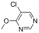(9CI)-5-氯-4-甲氧基嘧啶結(jié)構(gòu)式_114969-94-7結(jié)構(gòu)式