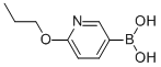 6-Propoxypyridin-3-ylboronic acid Structure,1150114-50-3Structure