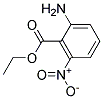 Ethyl 2-amino-6-nitrobenzoateStructure,115156-25-7Structure Ethyl 2-amino-6-nitrobenzoate Structure,115156-25-7Structure