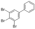 3,4,5-TribromobiphenylStructure,115245-08-4Structure 3,4,5-Tribromobiphenyl Structure,115245-08-4Structure