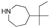 4-(1,1-Dimethylpropyl)hexahydro-1h-azepineStructure,1154906-24-7Structure 4-(1,1-Dimethylpropyl)hexahydro-1h-azepine Structure,1154906-24-7Structure