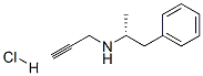 （R）-N-去甲基鹽酸司來吉蘭結(jié)構(gòu)式_115586-38-4結(jié)構(gòu)式