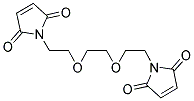1,8-Bis-maleimidotriethyleneglycolStructure,115597-84-7Structure 1,8-Bis-maleimidotriethyleneglycol Structure,115597-84-7Structure