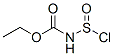 Carbamic acid, (chlorosulfinyl)-, ethyl ester (9ci)Structure,115810-24-7Structure Carbamic acid, (chlorosulfinyl)-, ethyl ester (9ci) Structure,115810-24-7Structure