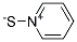 (9CI)-1-硫化物吡啶結(jié)構(gòu)式_115974-66-8結(jié)構(gòu)式
