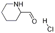 哌啶-2-甲醛鹽酸鹽結(jié)構(gòu)式_1159825-30-5結(jié)構(gòu)式