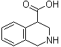 1,2,3,4-Tetrahydroisoquinoline-4-carboxylic acidStructure,116140-19-3Structure 1,2,3,4-Tetrahydroisoquinoline-4-carboxylic acid Structure,116140-19-3Structure