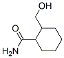 Cyclohexanecarboxamide, 2-(hydroxymethyl)-(9ci)Structure,116261-08-6Structure Cyclohexanecarboxamide, 2-(hydroxymethyl)-(9ci) Structure,116261-08-6Structure