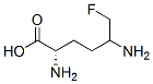 Norleucine,5-amino-6-fluoro-(9ci)Structure,116292-10-5Structure Norleucine,5-amino-6-fluoro-(9ci) Structure,116292-10-5Structure