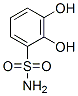Benzenesulfonamide, 2,3-dihydroxy-(9ci)Structure,116315-02-7Structure Benzenesulfonamide, 2,3-dihydroxy-(9ci) Structure,116315-02-7Structure