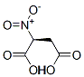 Butanedioic acid, nitro-, (s)-(9ci)Structure,116355-43-2Structure Butanedioic acid, nitro-, (s)-(9ci) Structure,116355-43-2Structure