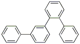 1-Phenyl-2-(3-phenylphenyl)benzeneStructure,1165-57-7Structure 1-Phenyl-2-(3-phenylphenyl)benzene Structure,1165-57-7Structure