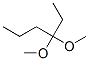 3,3-DimethoxyhexaneStructure,116549-34-9Structure 3,3-Dimethoxyhexane Structure,116549-34-9Structure