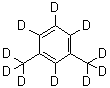 M-xylene-d10Structure,116601-58-2Structure M-xylene-d10 Structure,116601-58-2Structure