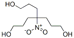 4-(3-羥基丙基)-4-硝基-1,7-庚二醇結構式_116747-80-9結構式