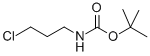 1-Chloropropyl n-tert-butylcarbamateStructure,116861-31-5Structure 1-Chloropropyl n-tert-butylcarbamate Structure,116861-31-5Structure