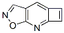 Cyclobut[b]isoxazolo[4,5-e]pyridine (9ci) Structure,117025-03-3Structure