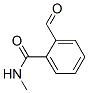 Benzamide, 2-formyl-n-methyl-(9ci)Structure,117194-00-0Structure Benzamide, 2-formyl-n-methyl-(9ci) Structure,117194-00-0Structure