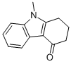 1,2,3,9-Tetrahydro-4h-9-methyl-carbazole-4-oneStructure,117290-74-1Structure 1,2,3,9-Tetrahydro-4h-9-methyl-carbazole-4-one Structure,117290-74-1Structure
